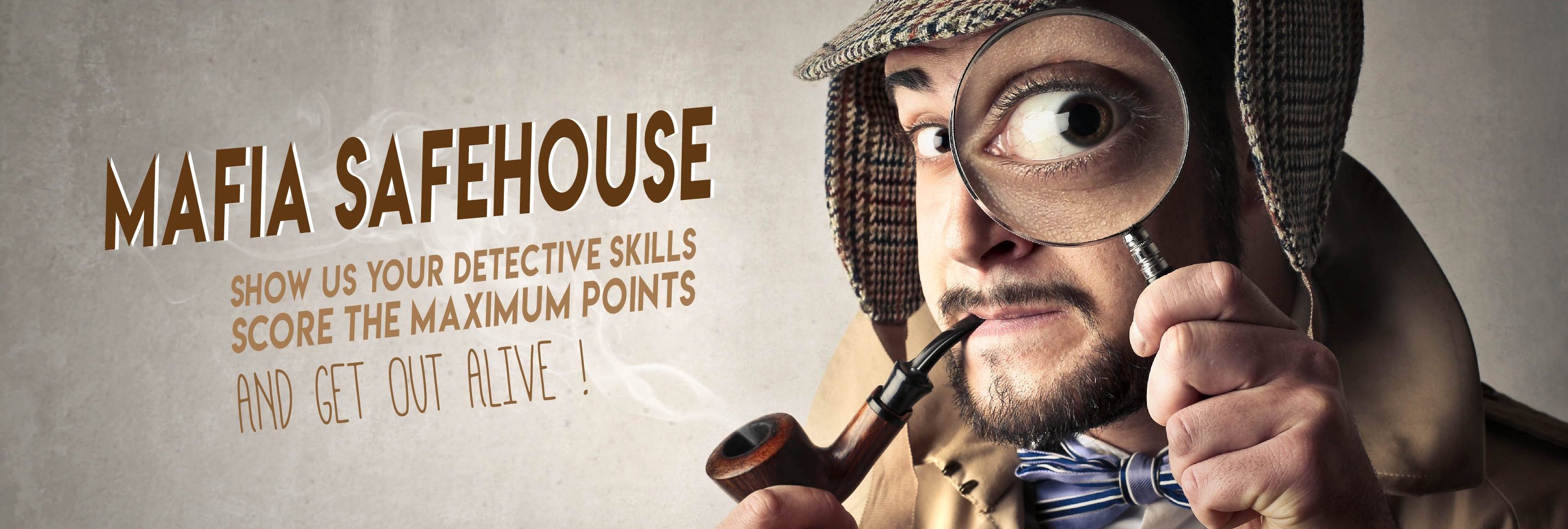 Escape Room Algarve Lagos Portimao Albufeira